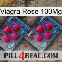 Pink Viagra 100Mg 14